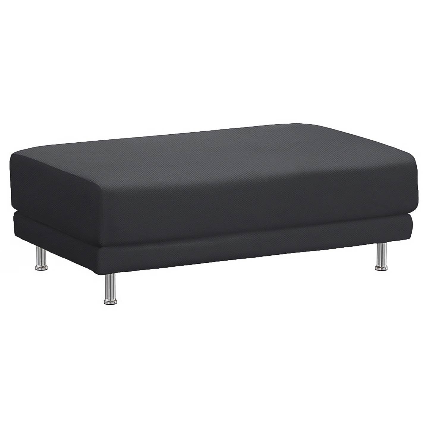 Uppåkra footstool cover