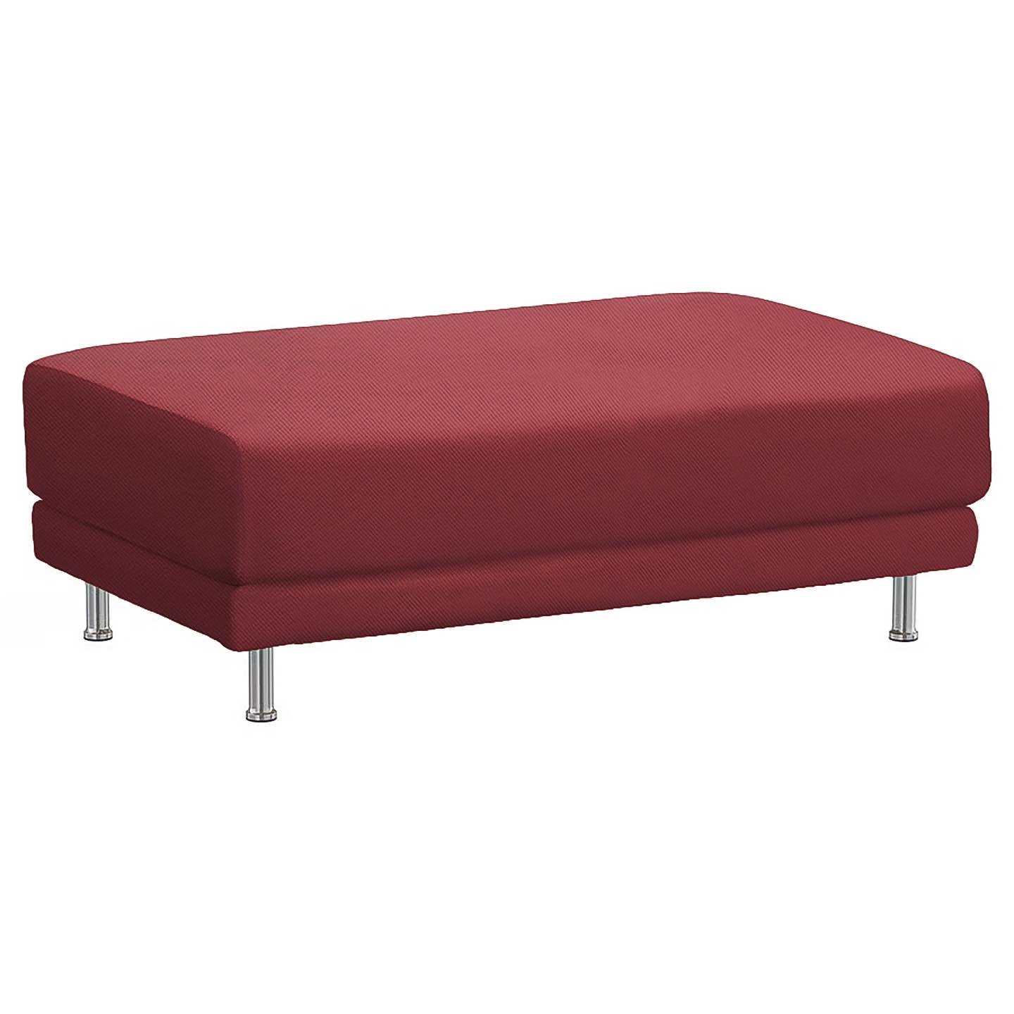 Uppåkra footstool cover