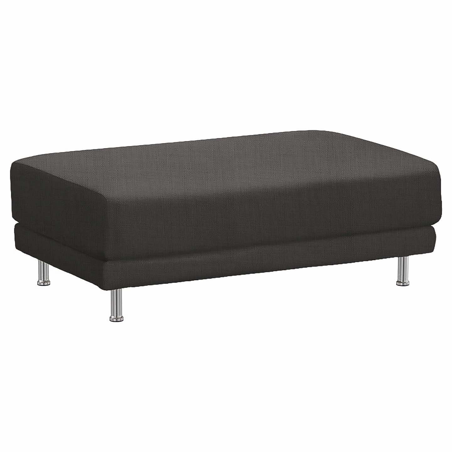 Uppåkra footstool cover