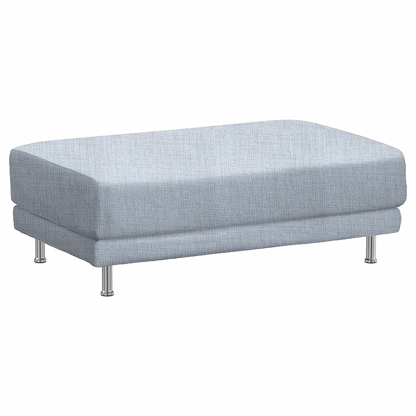 Uppåkra footstool cover