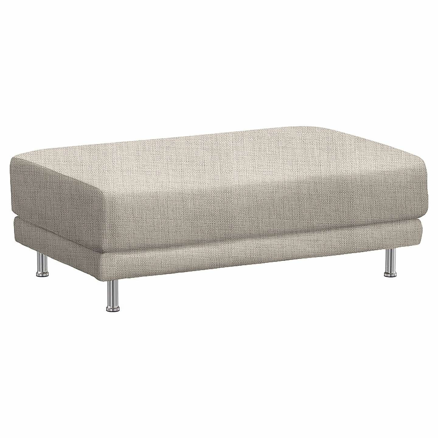Uppåkra footstool cover