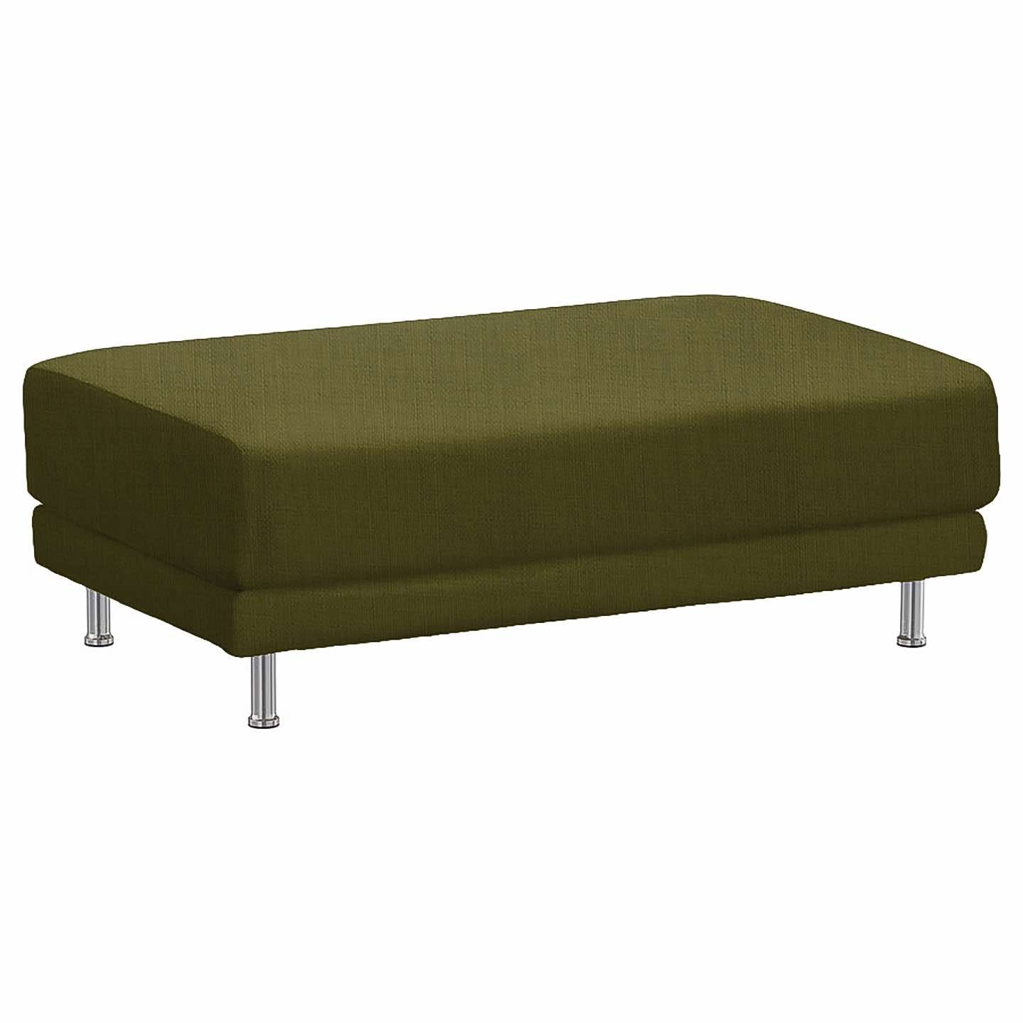 Uppåkra footstool cover