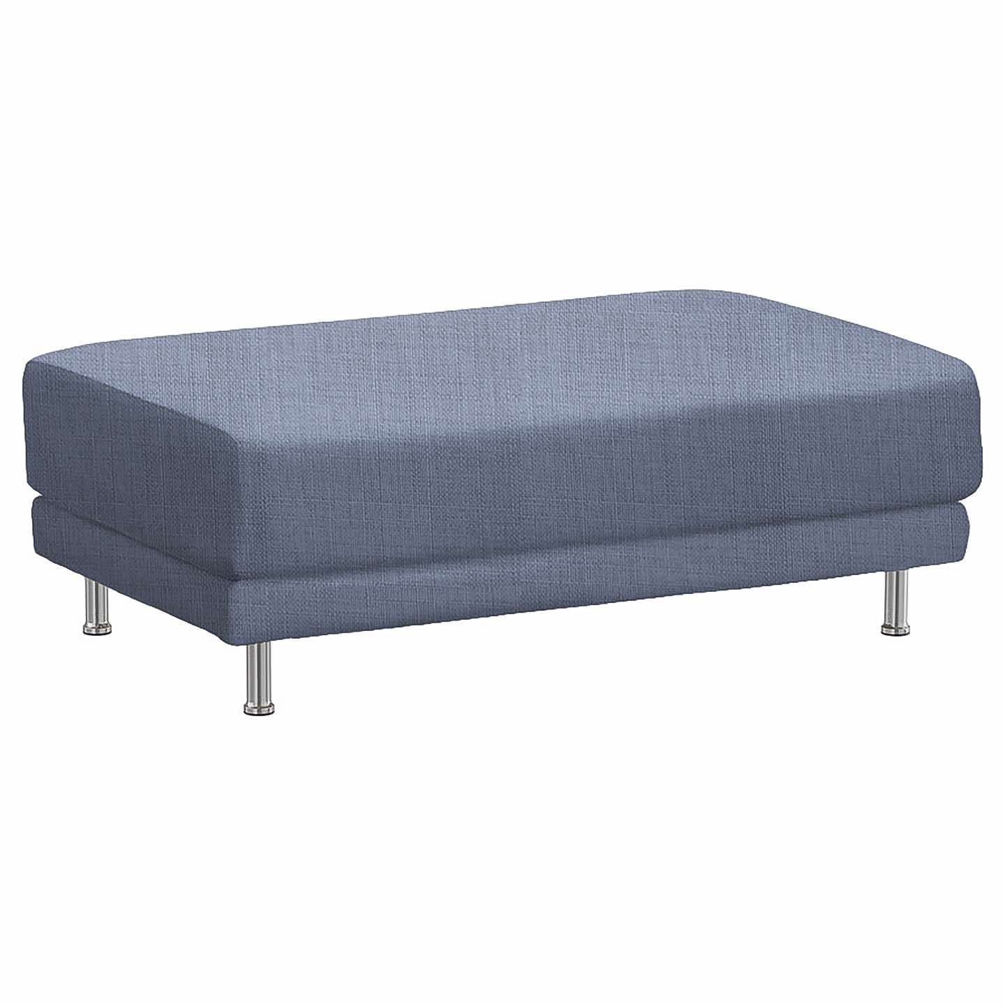 Uppåkra footstool cover