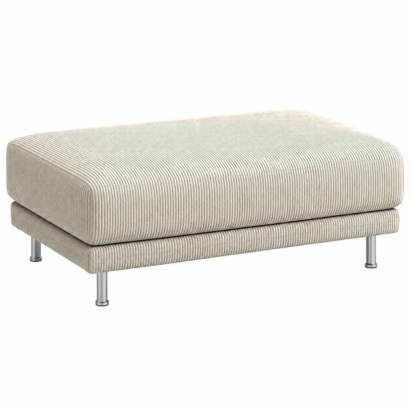 Uppåkra footstool cover