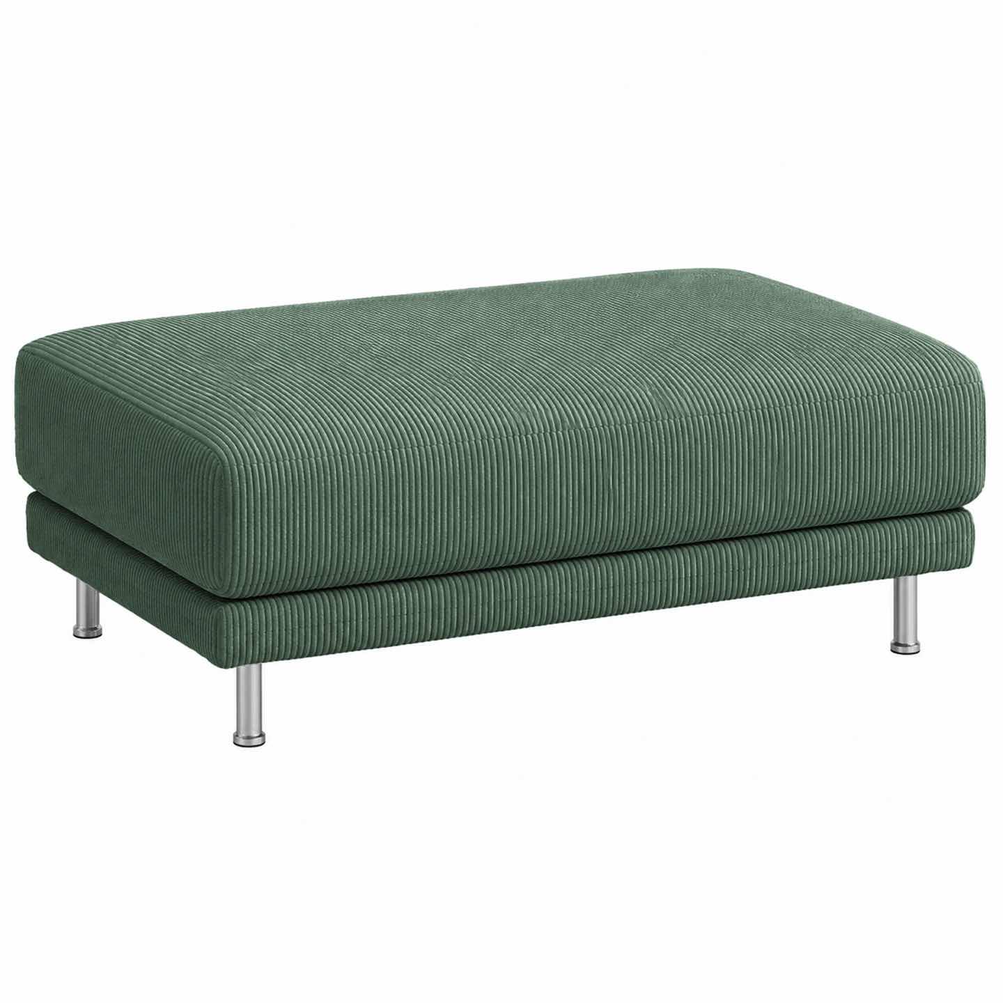 Uppåkra footstool cover