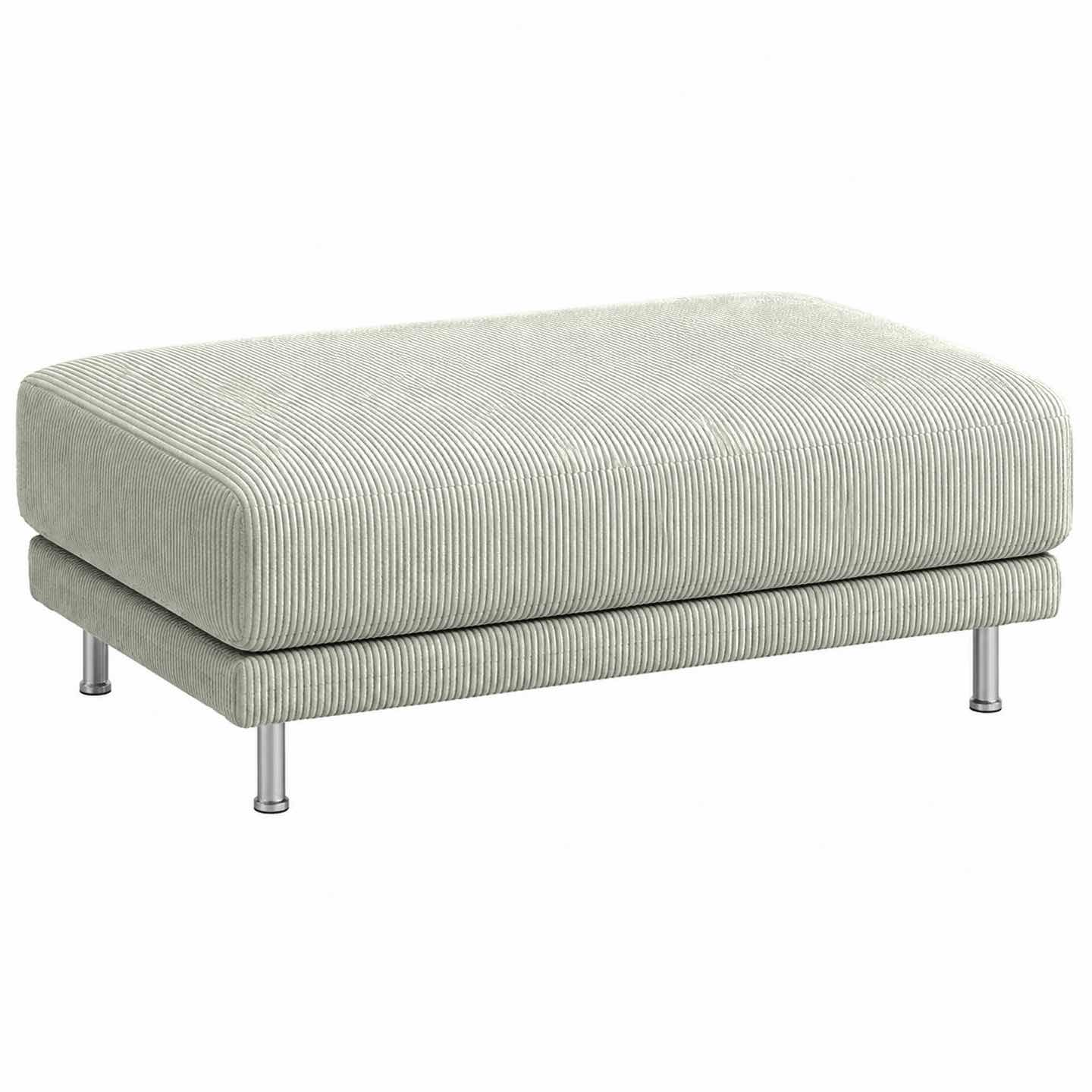 Uppåkra footstool cover