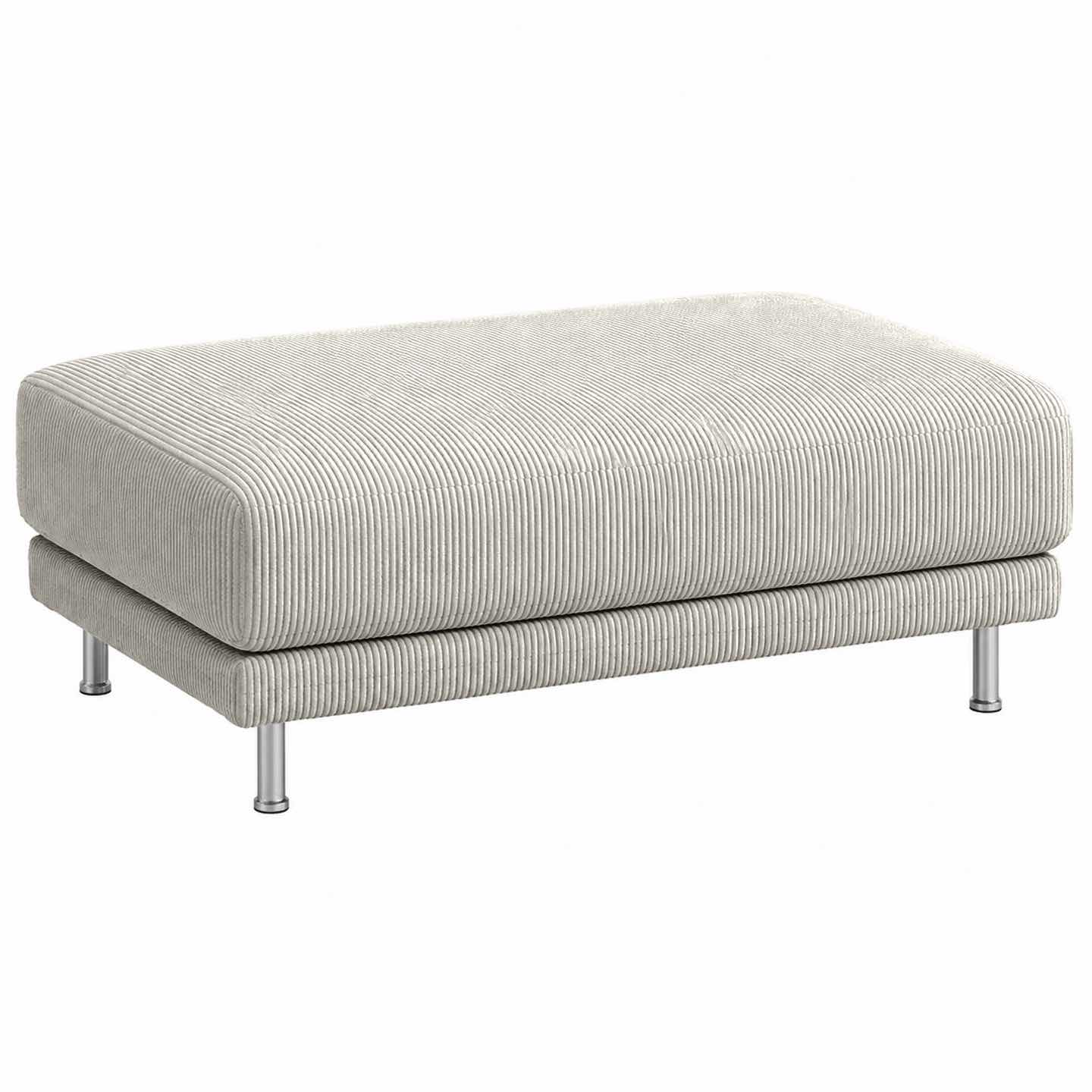 Uppåkra footstool cover