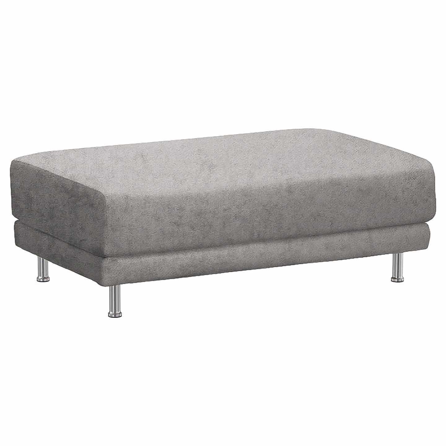 Uppåkra footstool cover
