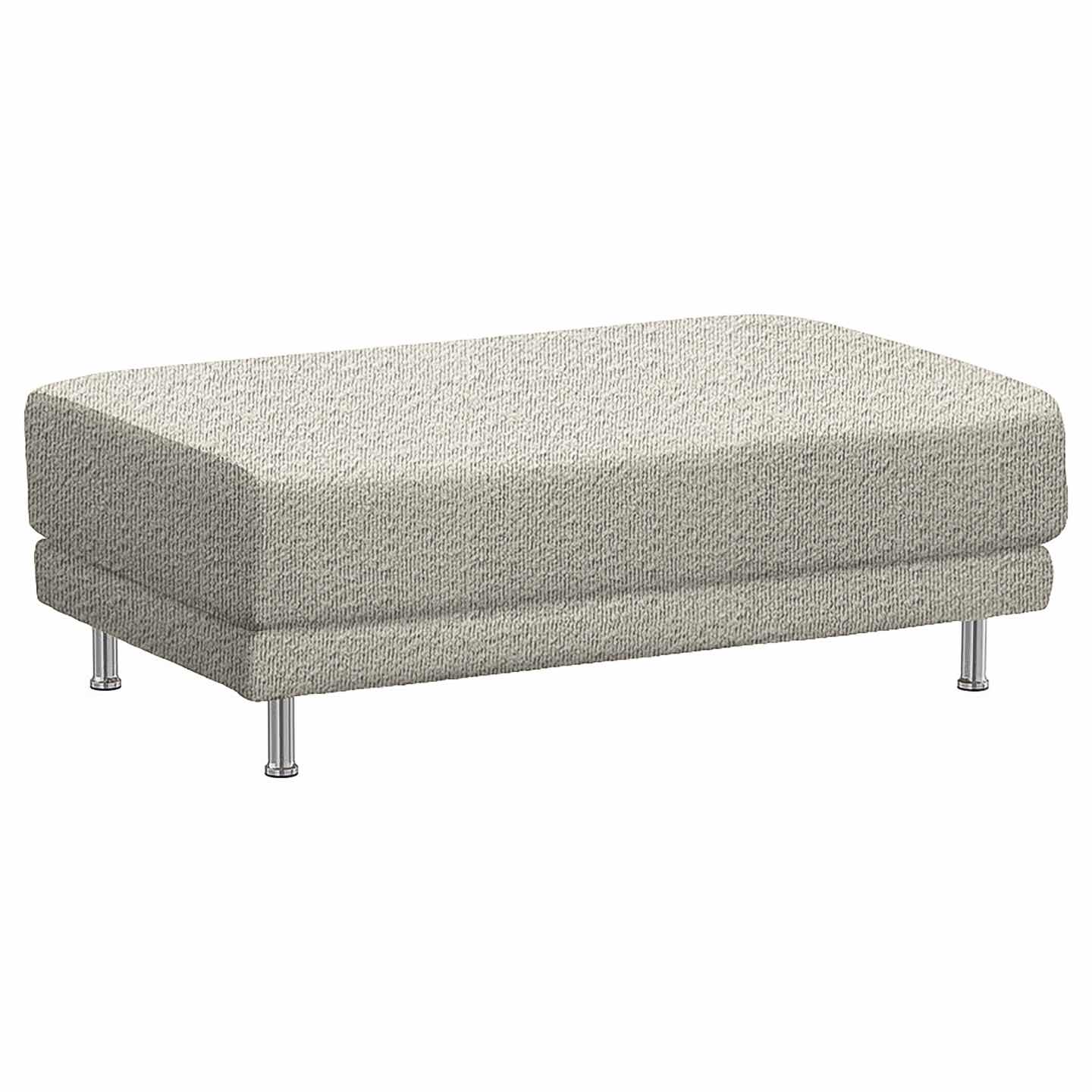 Uppåkra footstool cover