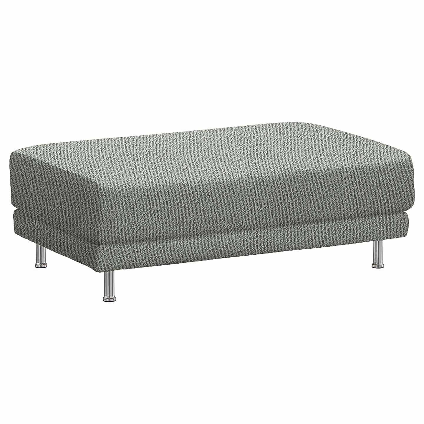 Uppåkra footstool cover