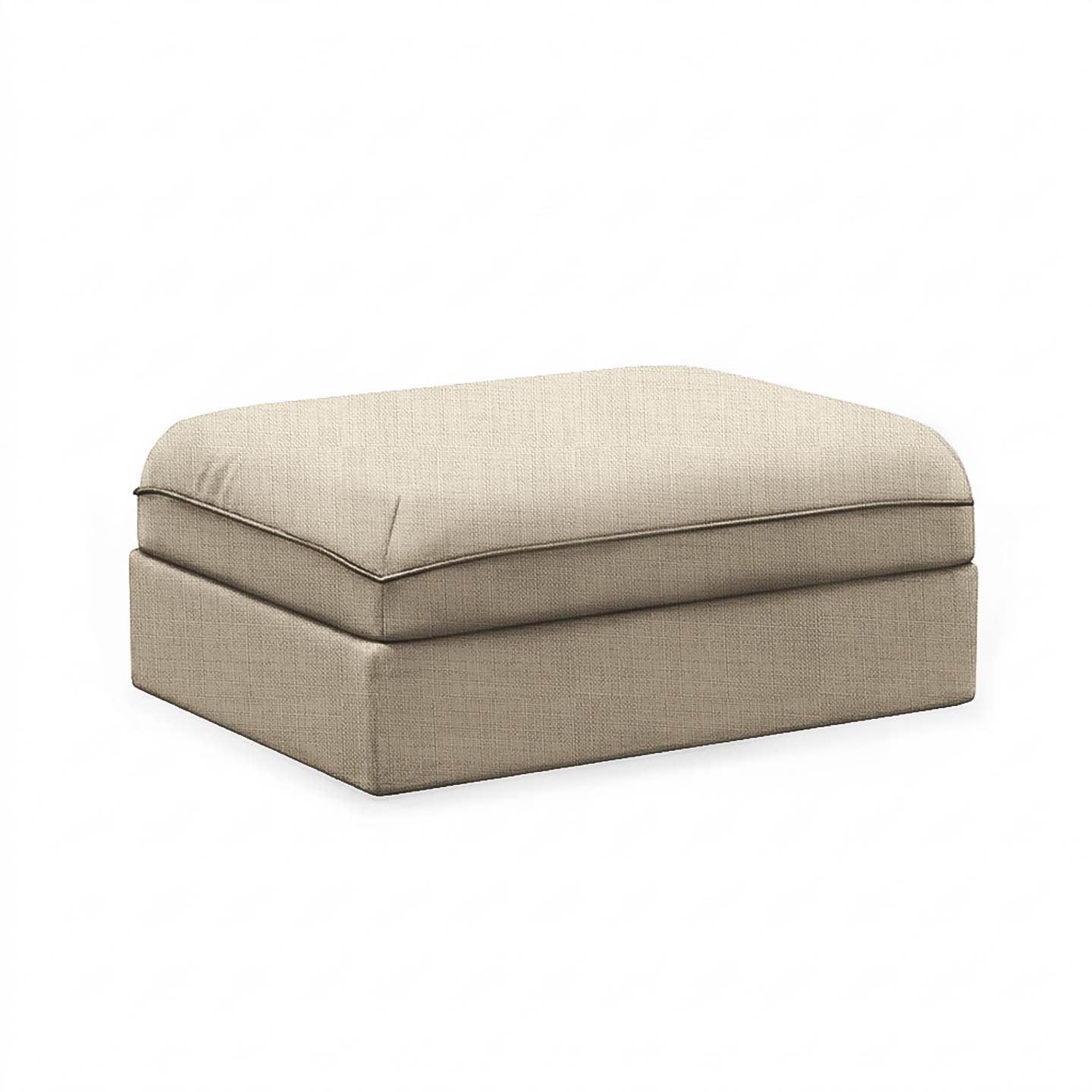 Vallentuna seat module cover