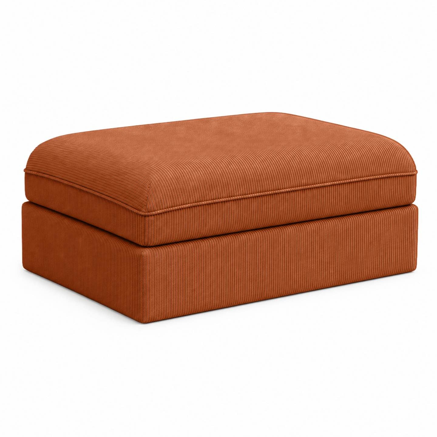 Vallentuna seat module cover