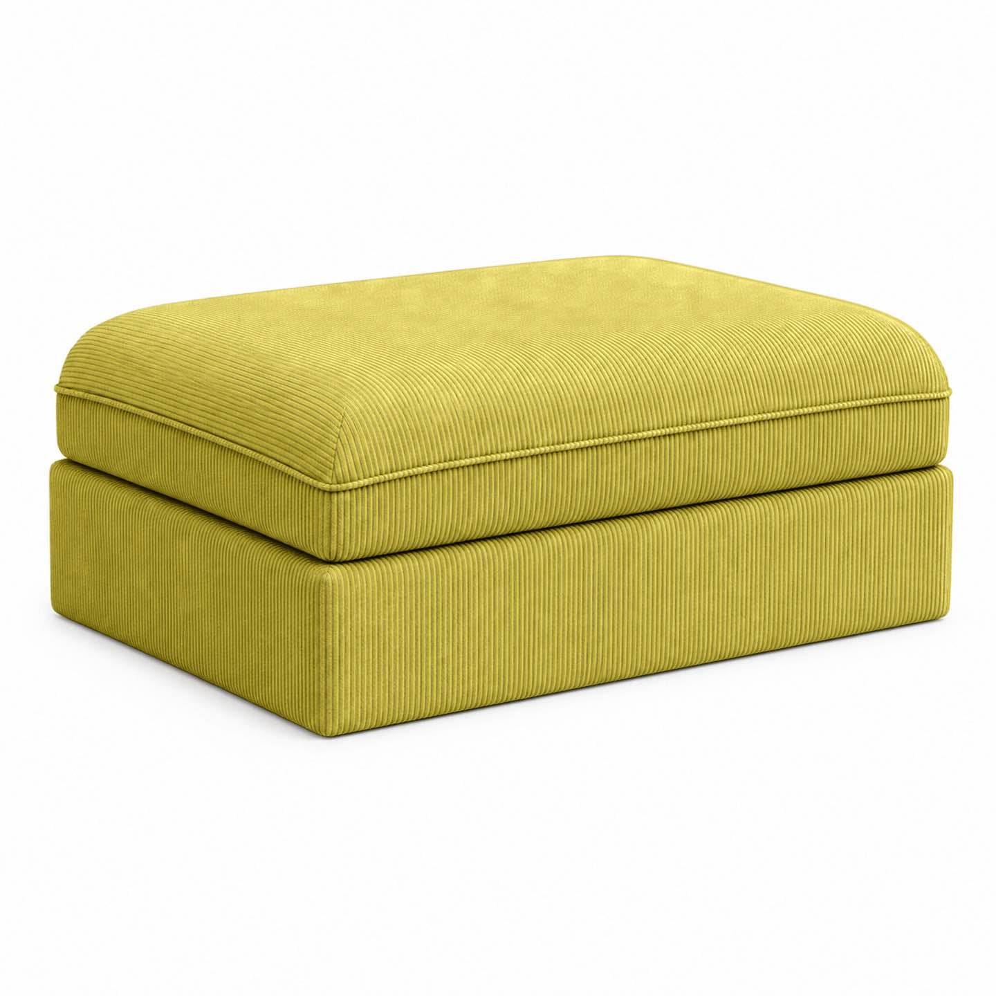 Vallentuna seat module cover
