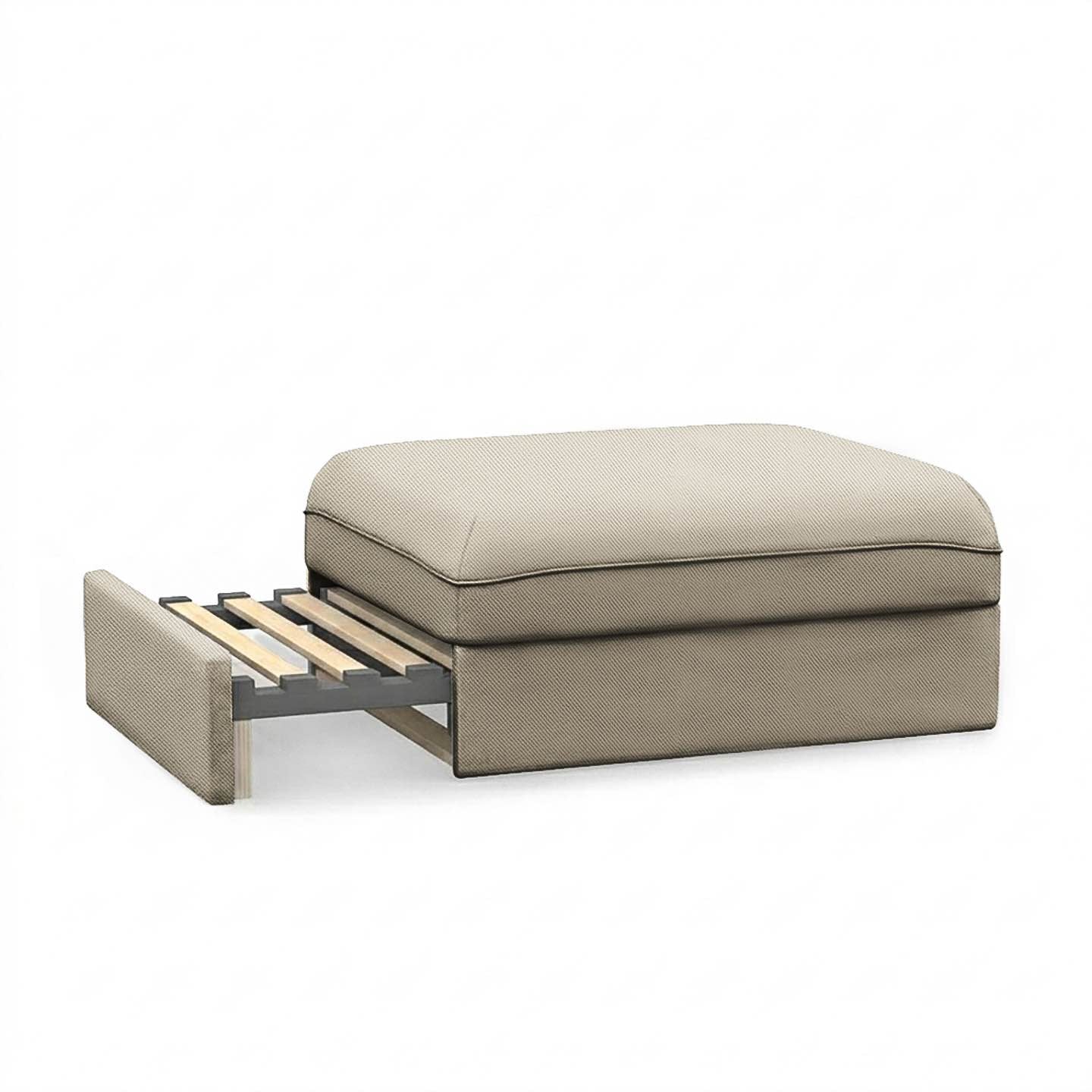 Vallentuna sofa bed module cover