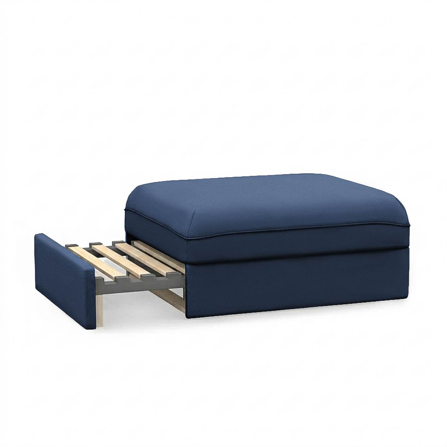 Vallentuna sofa bed module cover