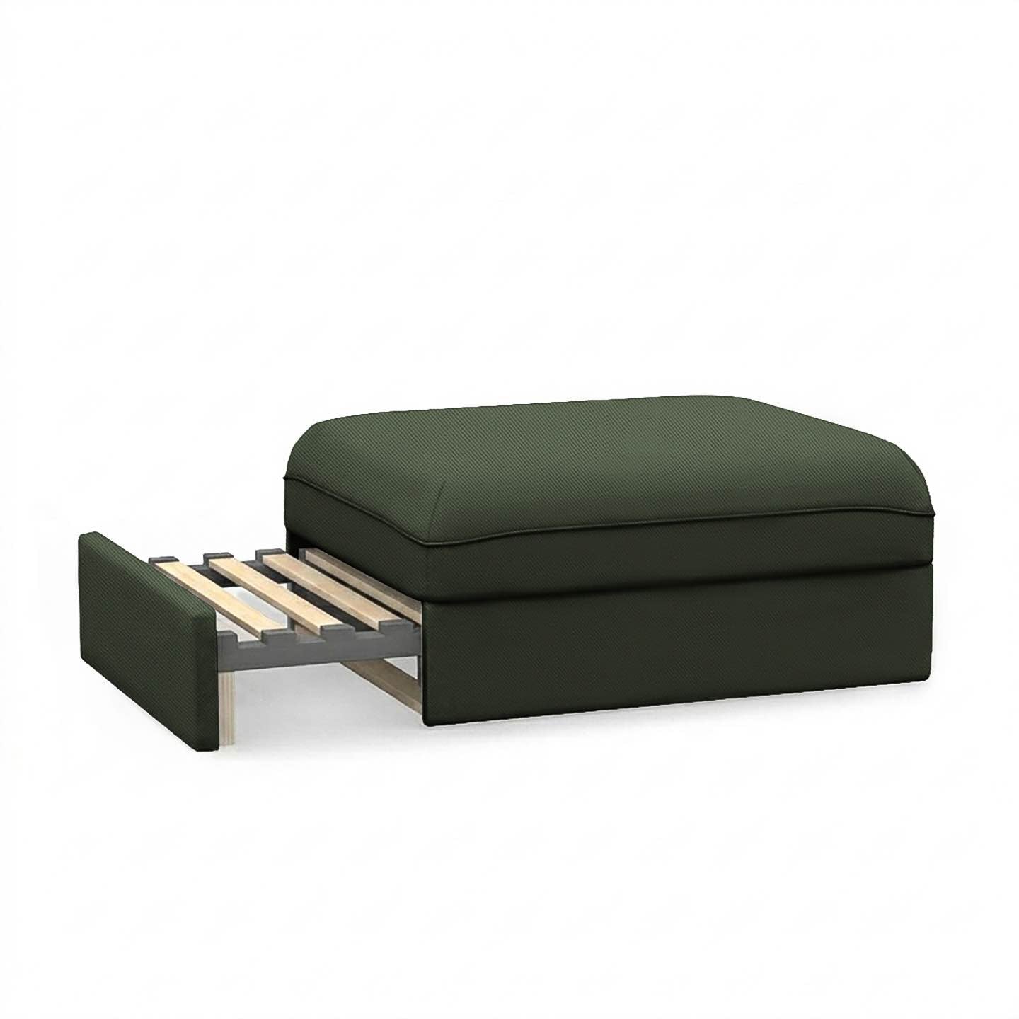 Vallentuna sofa bed module cover
