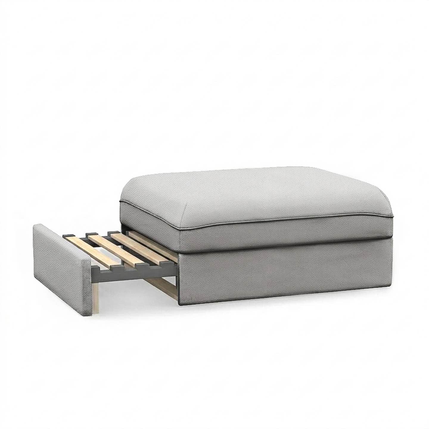 Vallentuna sofa bed module cover