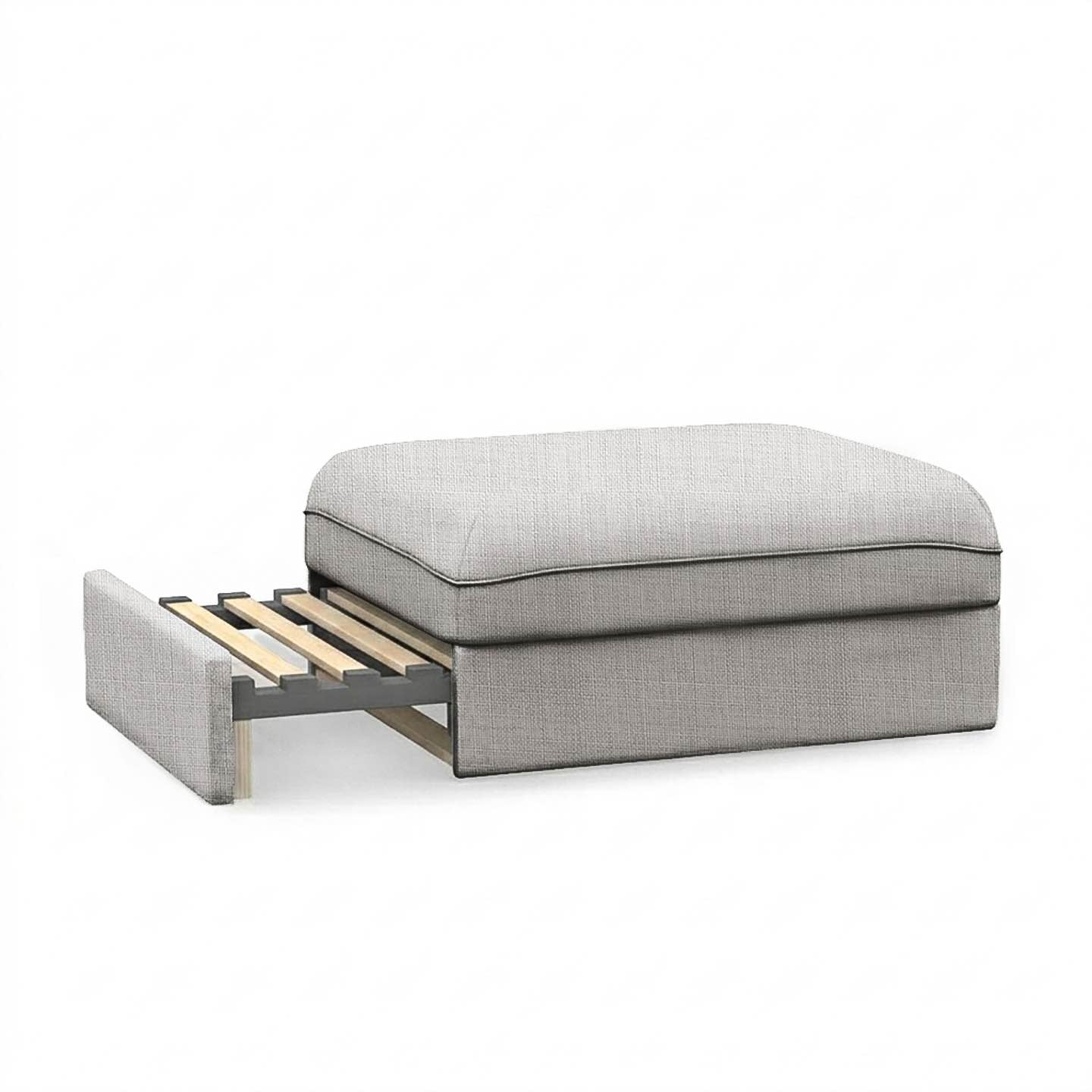 Vallentuna sofa bed module cover
