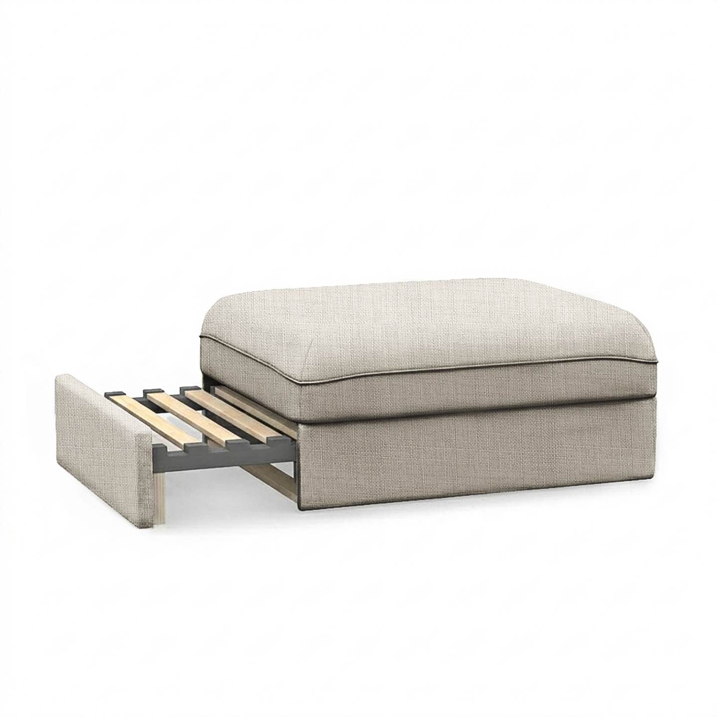 Vallentuna sofa bed module cover