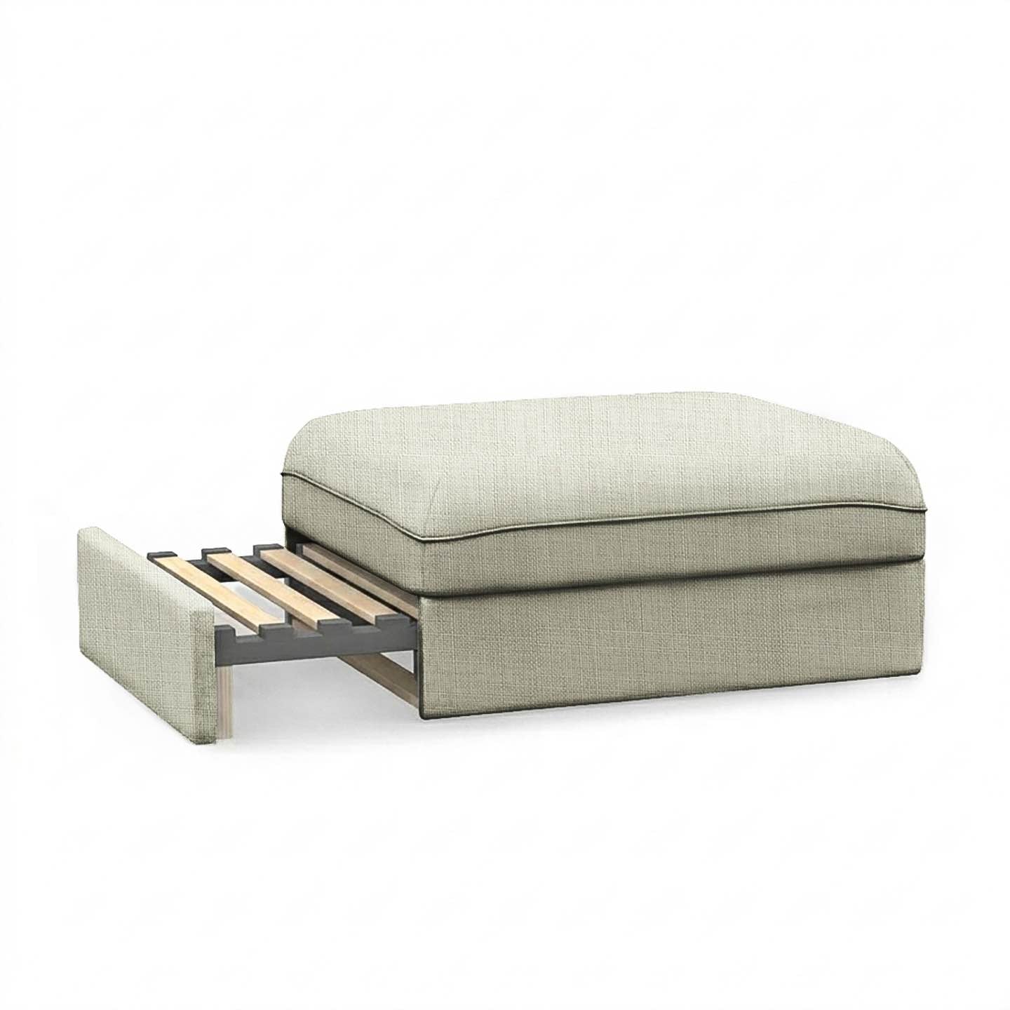 Vallentuna sofa bed module cover