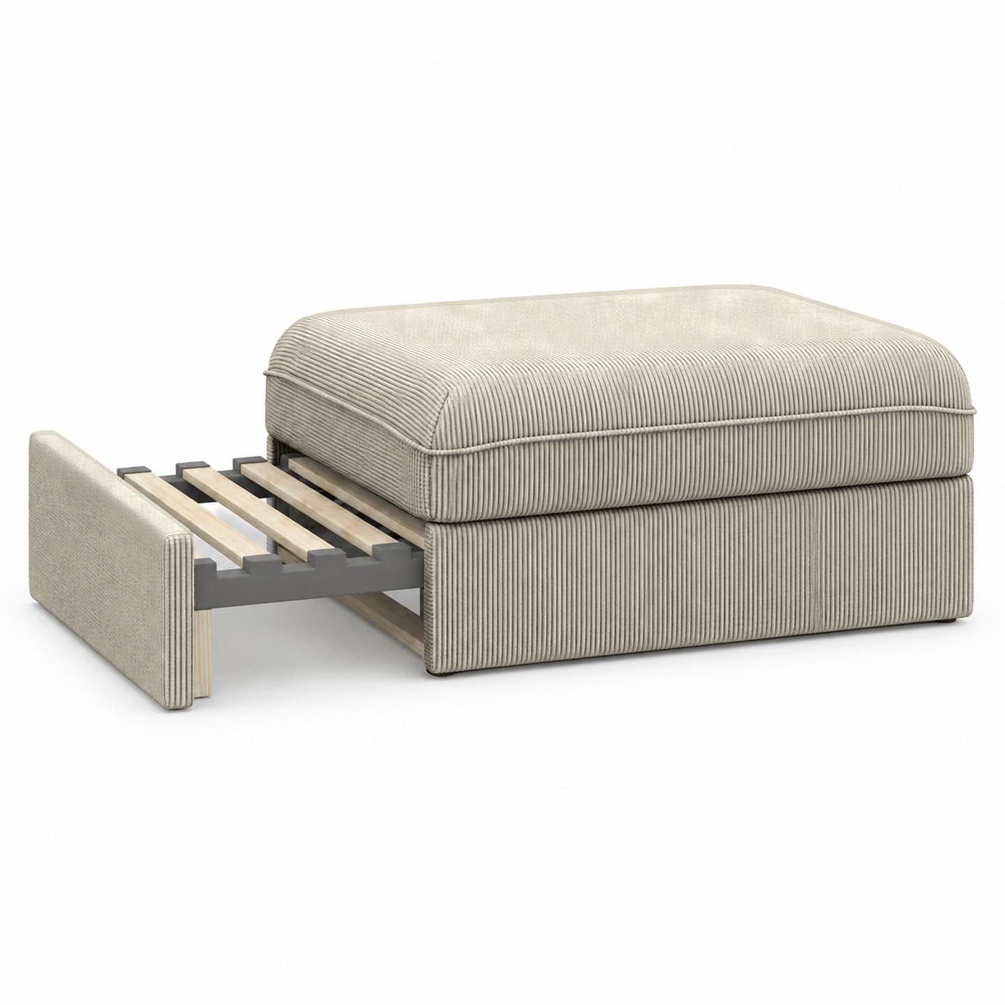 Vallentuna sofa bed module cover