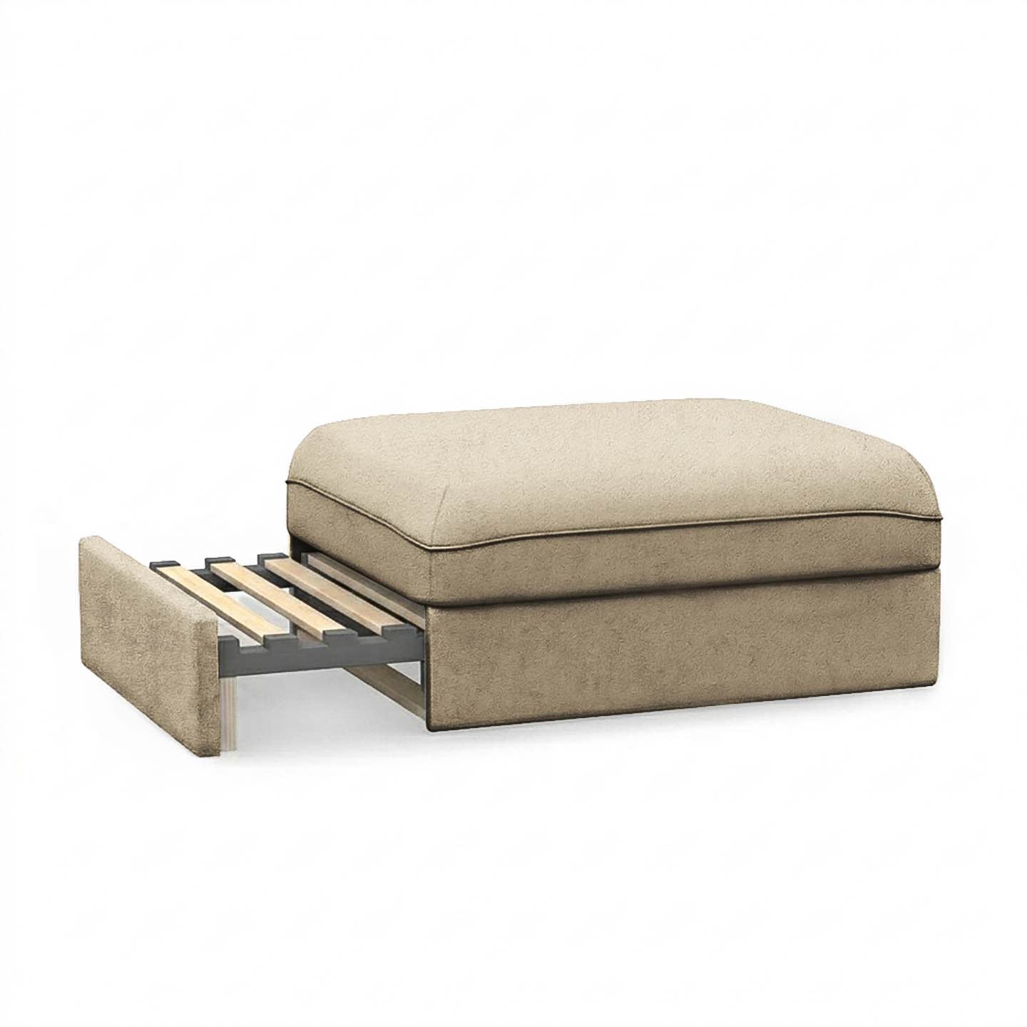 Vallentuna sofa bed module cover