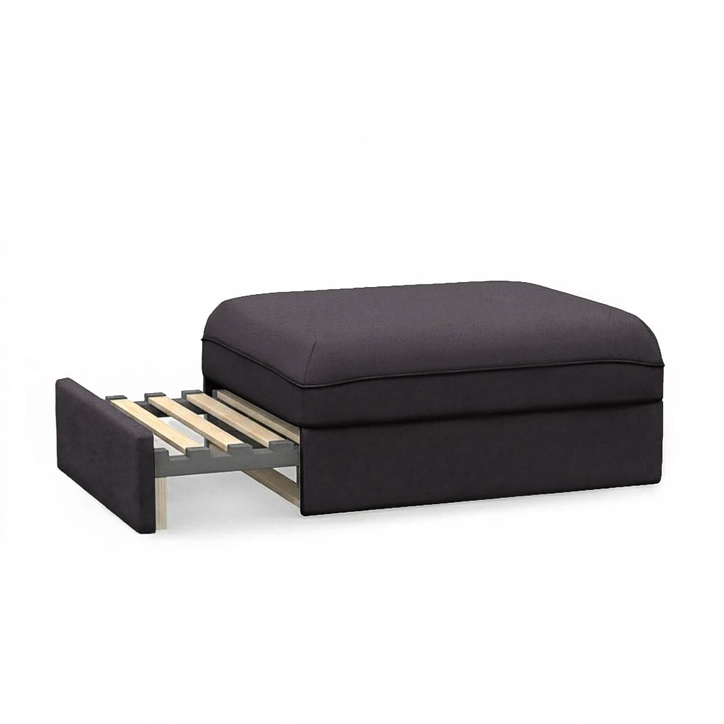 Vallentuna sofa bed module cover
