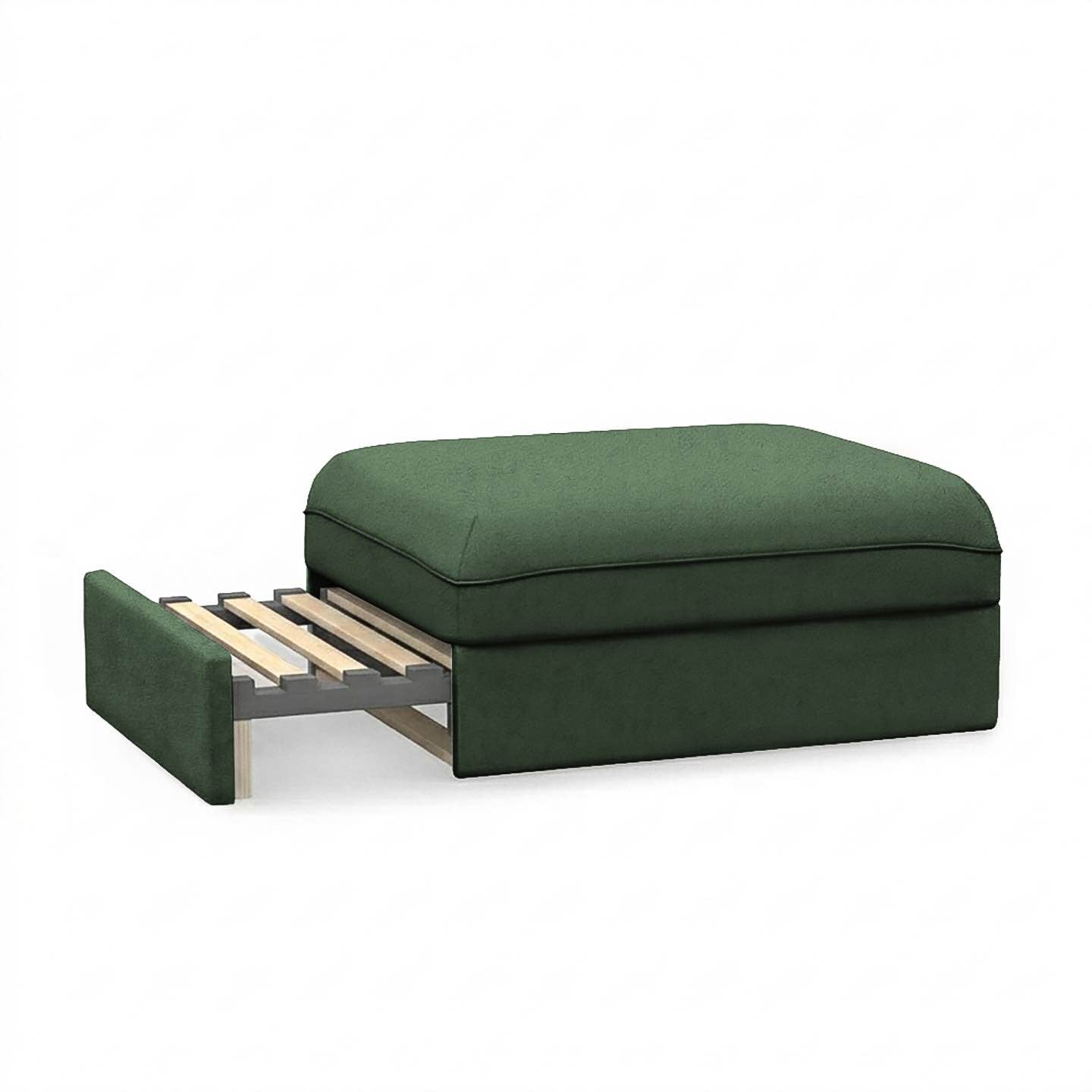 Vallentuna sofa bed module cover