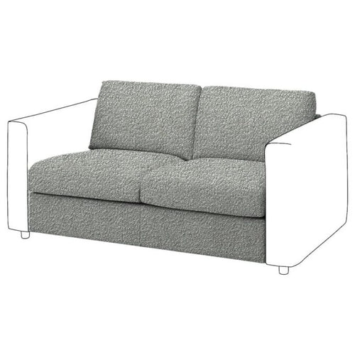 Vimle 2-zits Element Hoes