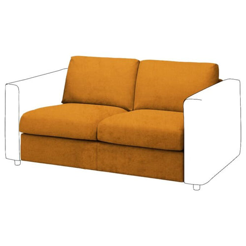 Vimle 2-zits Element Hoes