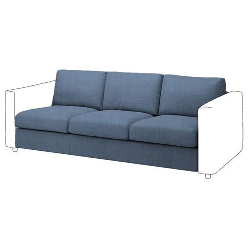 Vimle 3-zits Element hoes