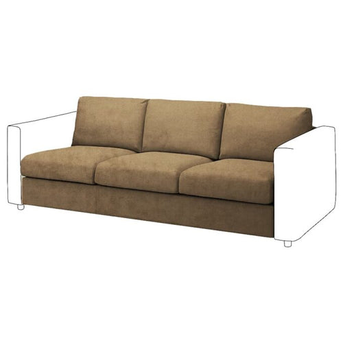 Vimle 3-zits Element hoes