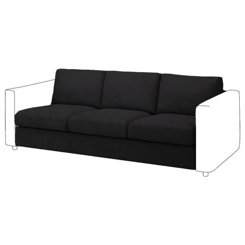 Vimle 3-zits Element hoes