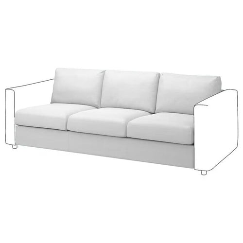 Vimle 3-zits Element hoes