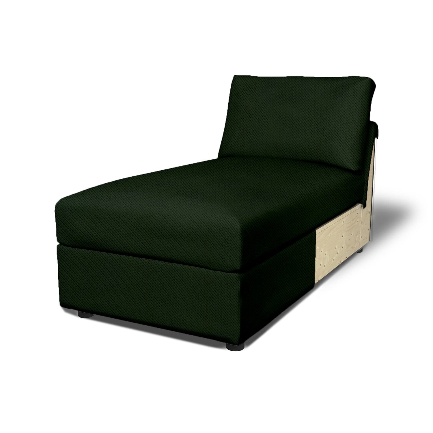 Fodera chaise longue Vimle