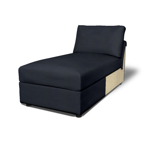 Vimle Chaise Longue Hoes