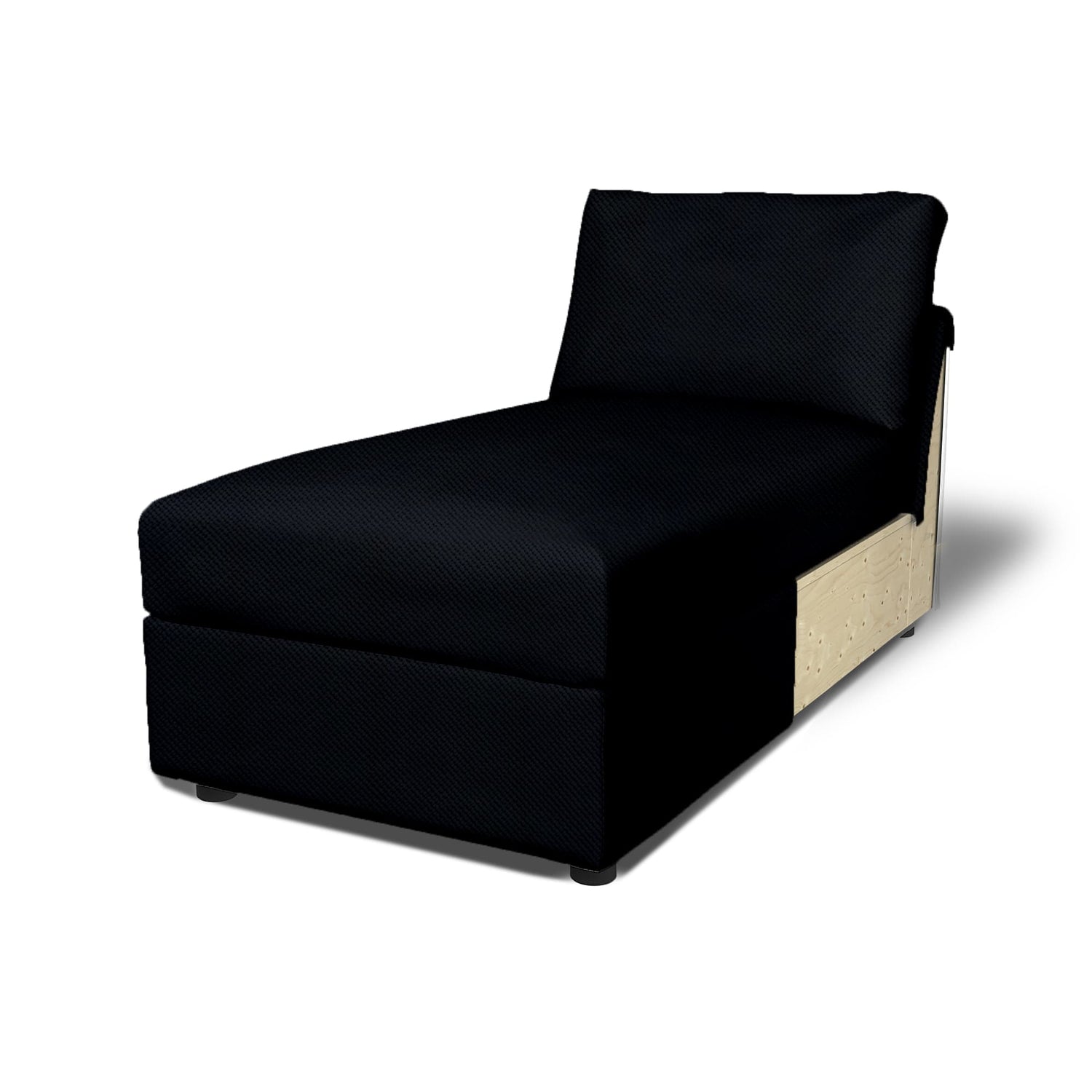 Fodera chaise longue Vimle