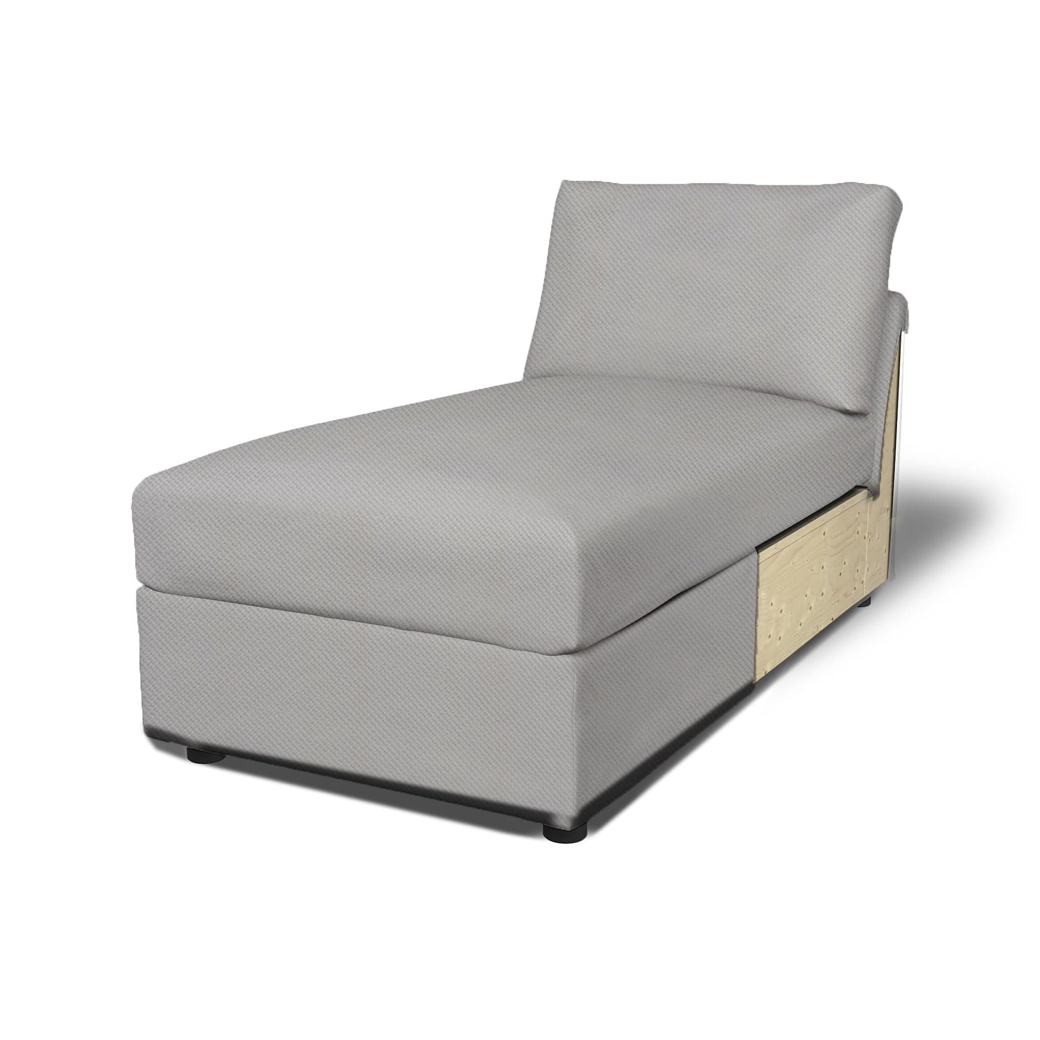 Fodera chaise longue Vimle