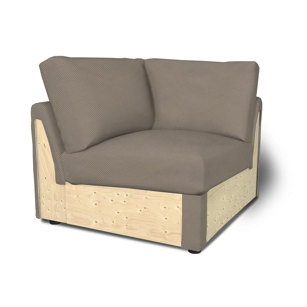 Vimle Eckelement Bezug