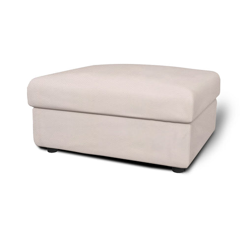 Vimle Voetenbank Hoes