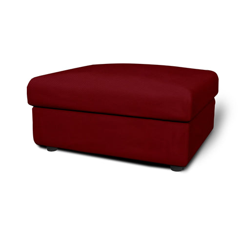 Vimle Voetenbank Hoes