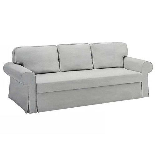 Vretstop Canapé-lit 3 places Housse