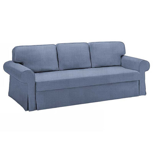 Vretstop Canapé-lit 3 places Housse