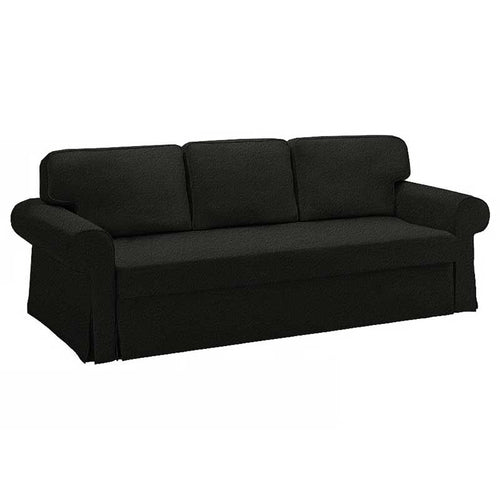 Vretstop Canapé-lit 3 places Housse