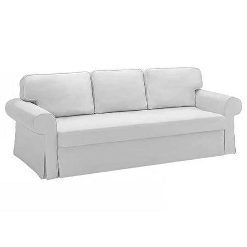 Vretstop Canapé-lit 3 places Housse