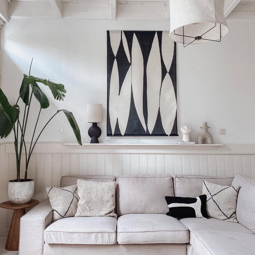 5 manieren om je Kivik een luxe hoteluitstraling te geven