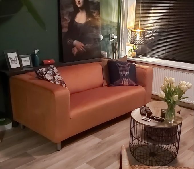 IKEA bankje stijlgids: Vind de perfecte match voor jouw interieur