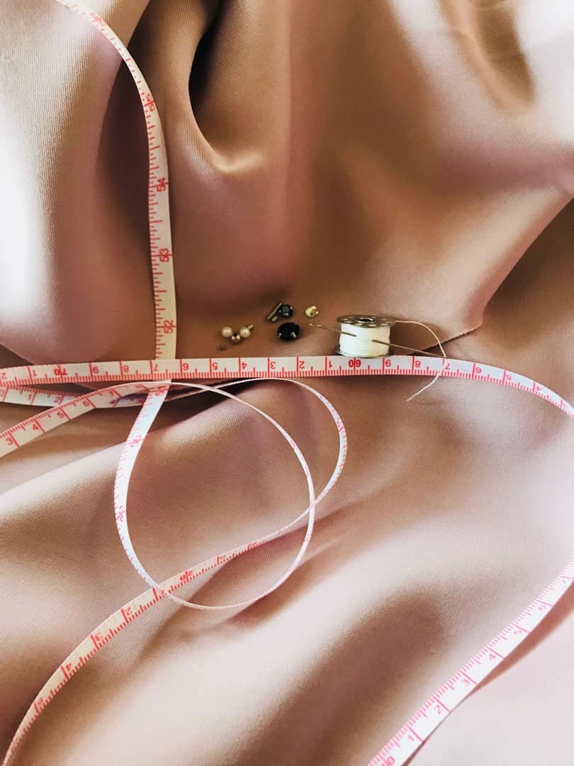 Hoe bankhoezen opmeten?