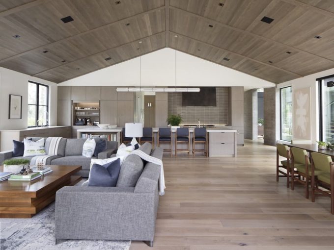 Open Floor Plan: Voor en nadelen