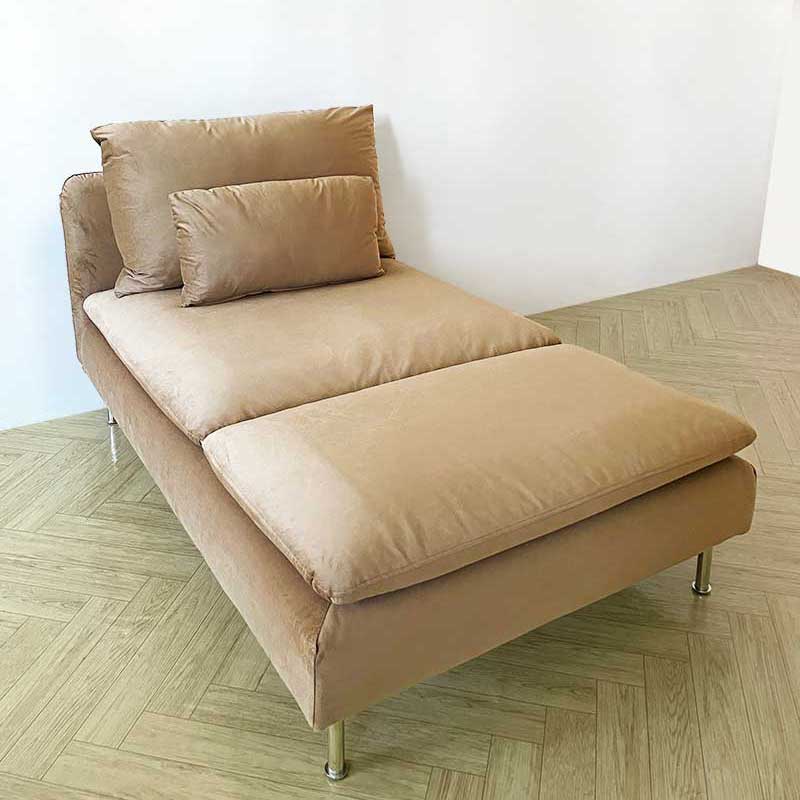 Söderhamn Chaise Longue Hoes